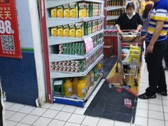 -物美大卖场(玉蜓桥店)