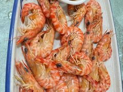 -崖口红树林海鲜餐厅