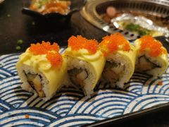 -炙忧烤肉屋(中国铁建广场店)