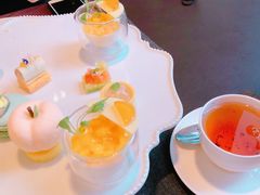 -广州文华东方酒店·悦铂尼西餐厅