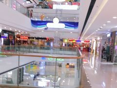 -万达广场(惠州大亚湾店)