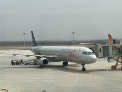 -银川河东国际机场