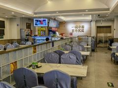 -华天延吉餐厅(西四总店)