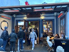 -Fergburger(皇后镇店)