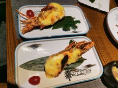 -山盛创作料理·Yamamori(珠宾店)