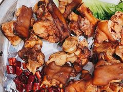 -李东农庄(中南百草园地标店)