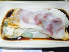 叉烧肠粉-红荔村肠粉(岗厦店)