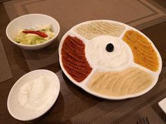 -沙漠玫瑰土耳其餐厅(神路街店)