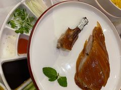 -大鸭梨烤鸭(石佛营店)