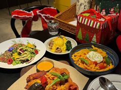 -J's Cafe Lab