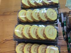 -帕瑞斯面包店(幸福城明珠超市店)