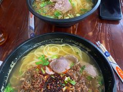 -一品飘香米线(一中总店)