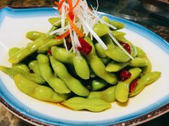 -郑喜旺烧烤(郑州总店)