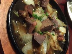 -越日本料理(新地假日广场店)