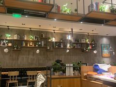 大堂-米斯特比萨(望京西园店)