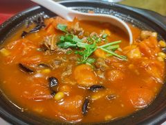 -盈春大饭店(千山路店)