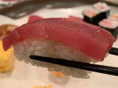 -筑地玉寿司(銀座コア店)