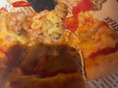 -MR.ROCKY洛奇先生·西餐&酒吧(琶醍店)