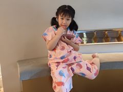 -漢頓温泉度假酒店