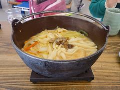 -ほうとう不動(東恋路店)