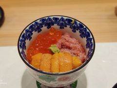 -鮨一日本料理旗舰店(总店)