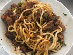 -丁记面馆(凤凰店)