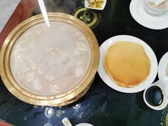 奶茶-罕山奶茶馆(和平路店)