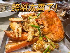 -日进一片海.生腌海鲜火锅.宵夜烧烤(三里屯总店)