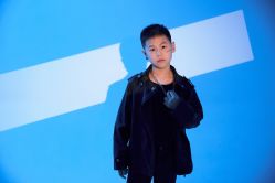 -熙熙小王国儿童摄影乐园(武昌旗舰店)