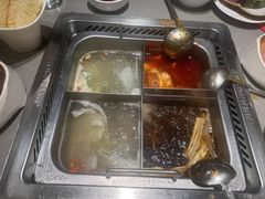 -海底捞火锅(顺城购物中心店)