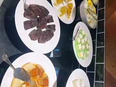 -拉蒂娜·巴西牛排馆 Latina·Brazilian Steakhouse(陆家嘴旗舰店)