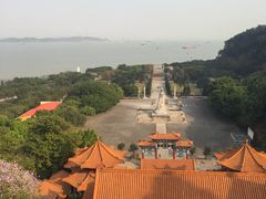 -南沙天后宫景区