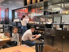 -大师兄·西北小馆(北站缤果空间店)