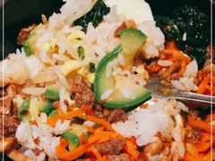-七八冷面·延边朝鲜族美食(欢乐谷店)