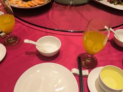 -豪廷轩中餐厅·特色云南菜(温德姆至尊豪廷大酒店)