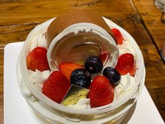 -卷心卷意·轻甜蛋糕(新光天地店)