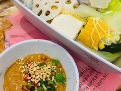 -许小树(国贸商城店)