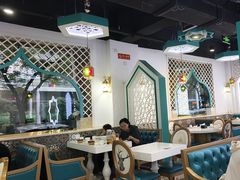-帕米尔食府(白云观店)