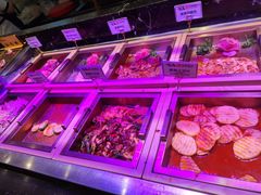 -梨花自助烤肉(天河城店)