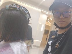 -逸丝风尚
