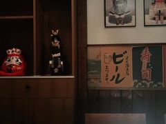 -玉川屋·深夜食堂居酒屋(柳巷店)