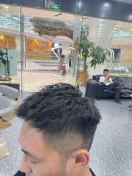 -藤野造型烫染·接发