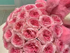 -EPOQUE·一刻花店(兴业太古汇店)