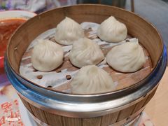 -小杨生煎(周浦万达店)