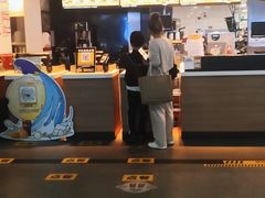 -麦当劳(深圳北站高铁店)