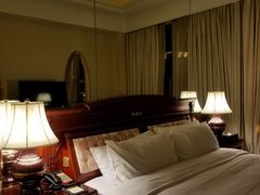 -白金汉爵大酒店(相城店)