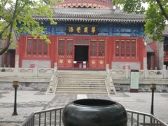 -大钟寺古钟博物馆