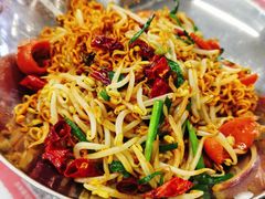 -郑喜旺烧烤(新密总店)