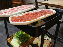 -四喜小胖·北京涮肉(五道营店)