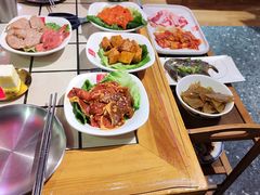 -肆幺幺烤肉(乐汇城店)